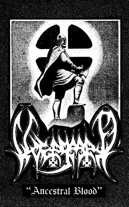 Ancestral Blood