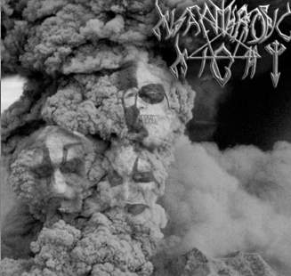 Misanthropic War