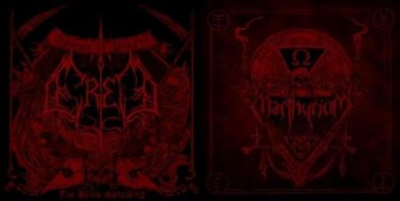 Psalms of Plagues & Cult of Death