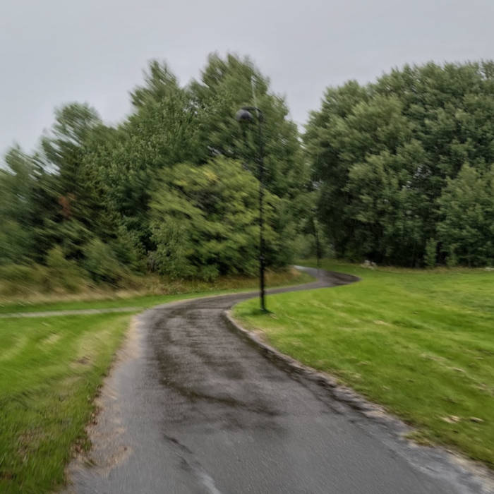 Nature's Aberration