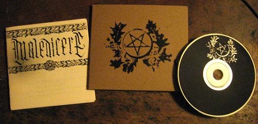 Black Prosperity and Hate / Scythe of the Sun