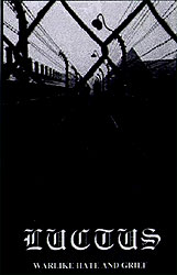 Warlike Hate and Grief