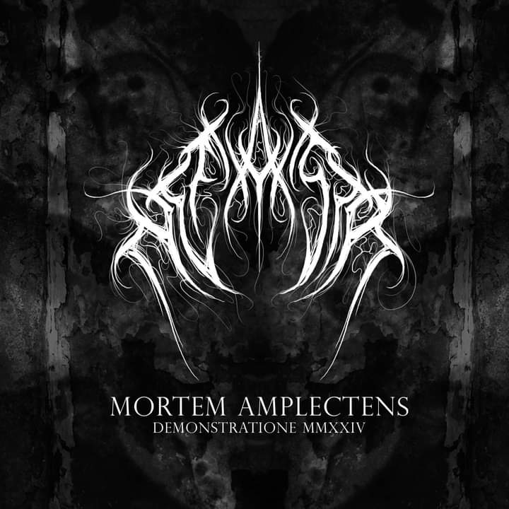 Mortem Amplectens - Demonstratione MMXXIV