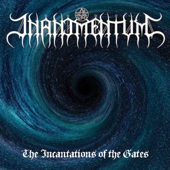The Incantations of the Gates
