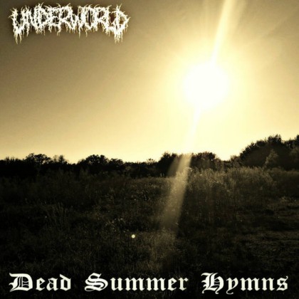 Dead Summer Hymns
