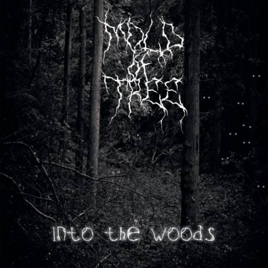 Into the Woods