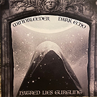 Hatred Lies Gurgling