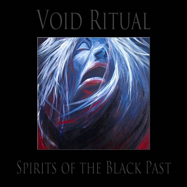 Spirits of the Black Past