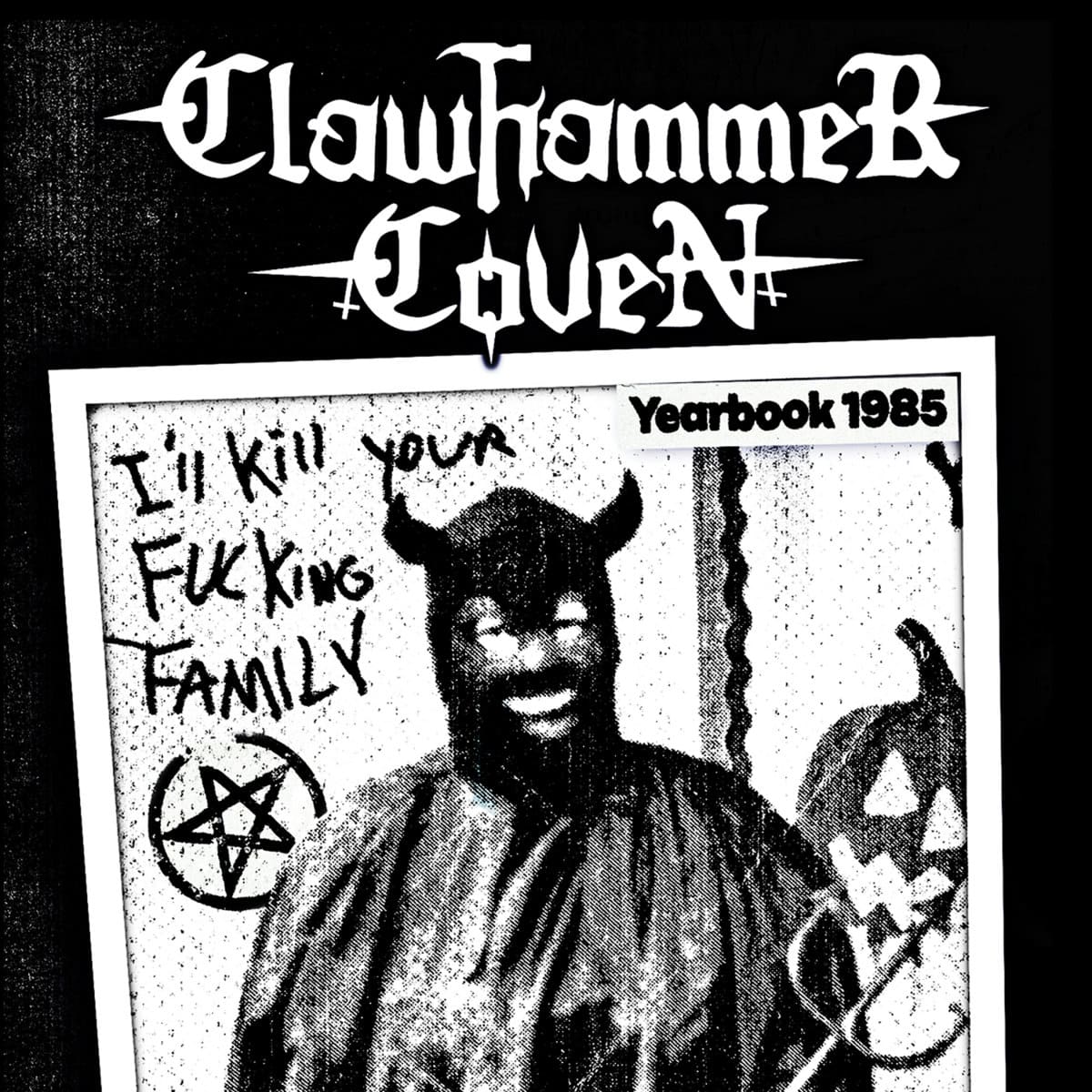Worship Satan & Kill Yourself