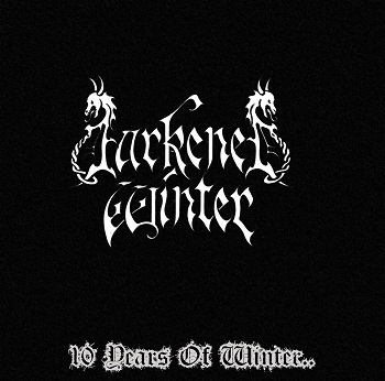 10 Years of Winter..