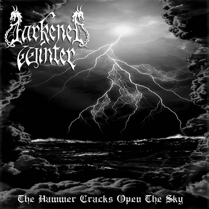 The Hammer Cracks Open the Sky