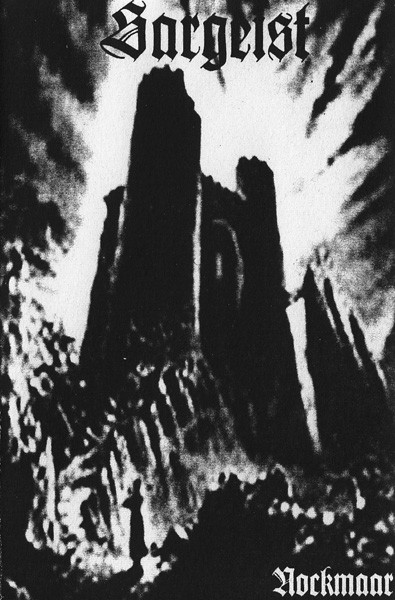 Nockmaar / Heralding Breath of the Pestilence