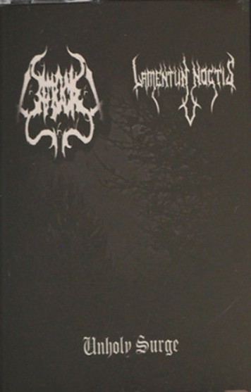 Unholy Surge