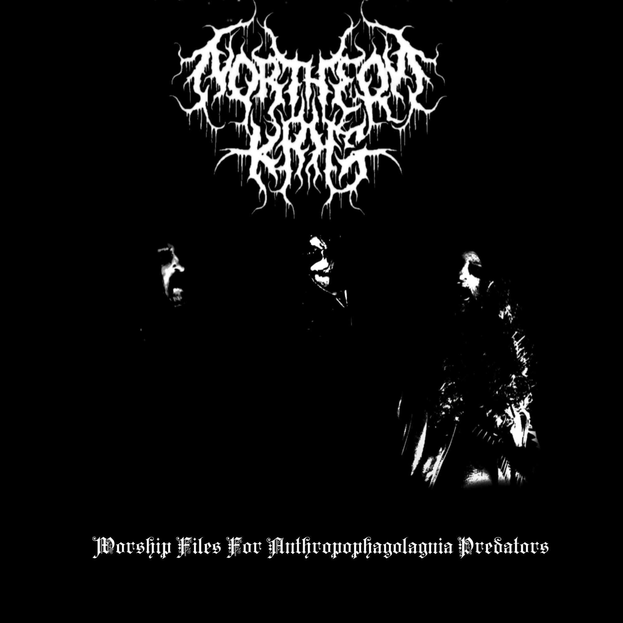 Worship Files for Anthropophagolagnia Predators