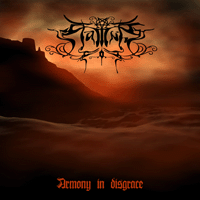 Armony in Disgrace