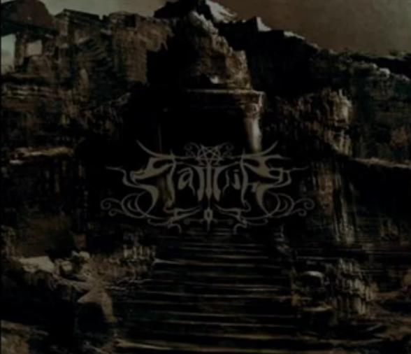 Under the Satana's Sight