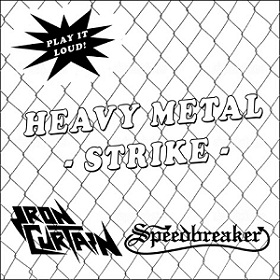Heavy Metal Strike