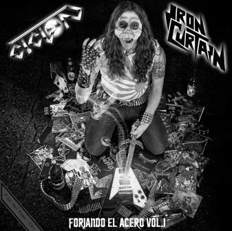 Forjando el acero vol.1