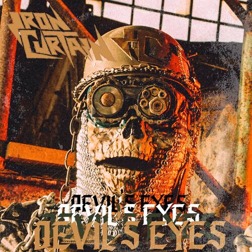Devil's Eyes