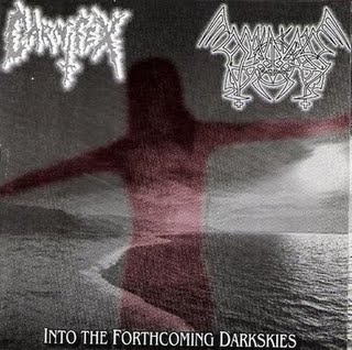 Into the Forthcoming Darkskies