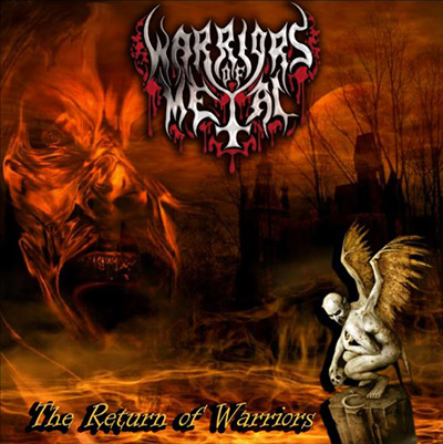 The Return of Warriors