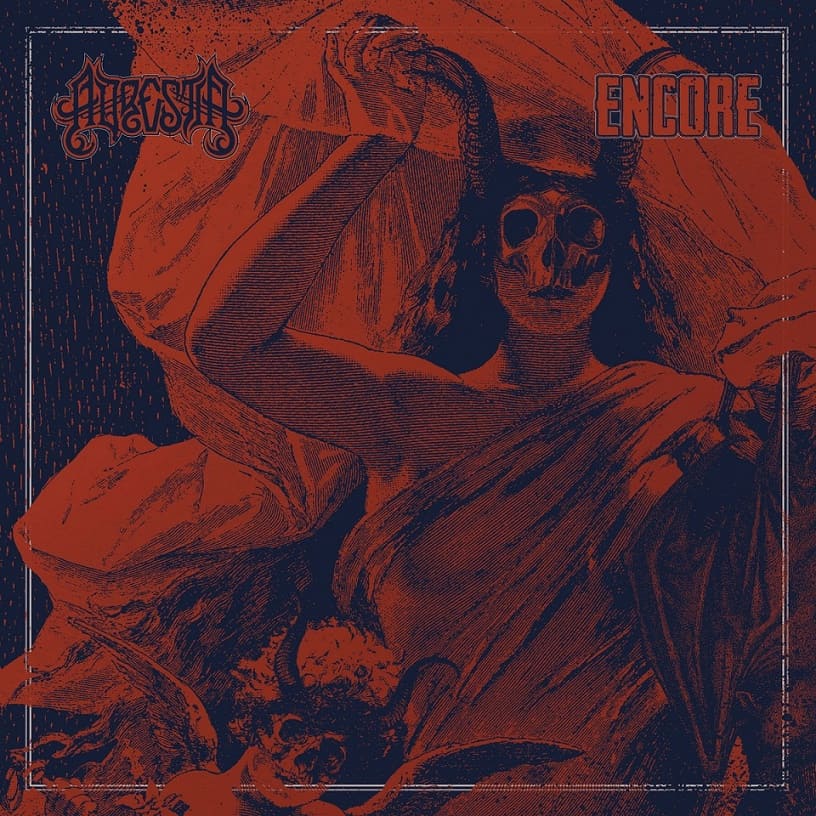 Adrestia / Encore