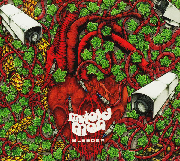 Bleeder