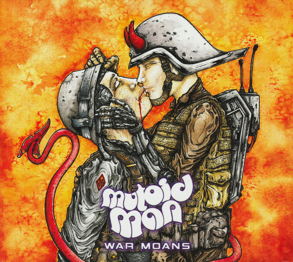 War Moans