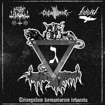 Triangulum Dæmoniorum Invocato