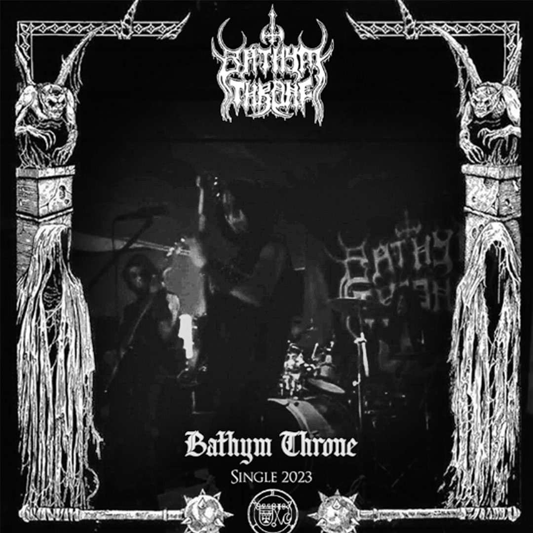 Bathym Throne