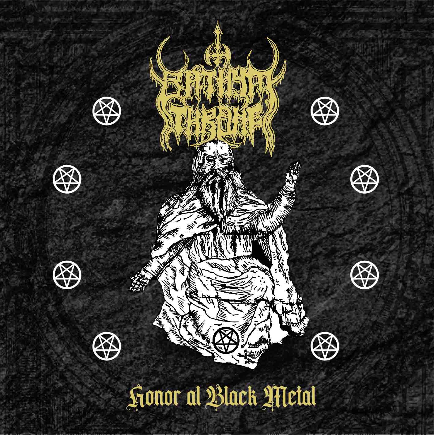 Honor al black metal