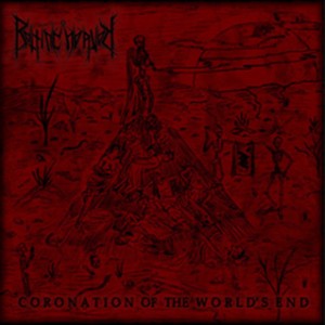 Coronation of the World's End