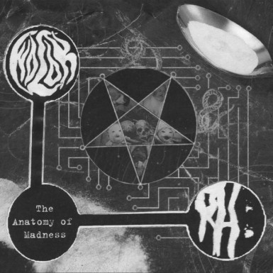 The Anatomy of Madness