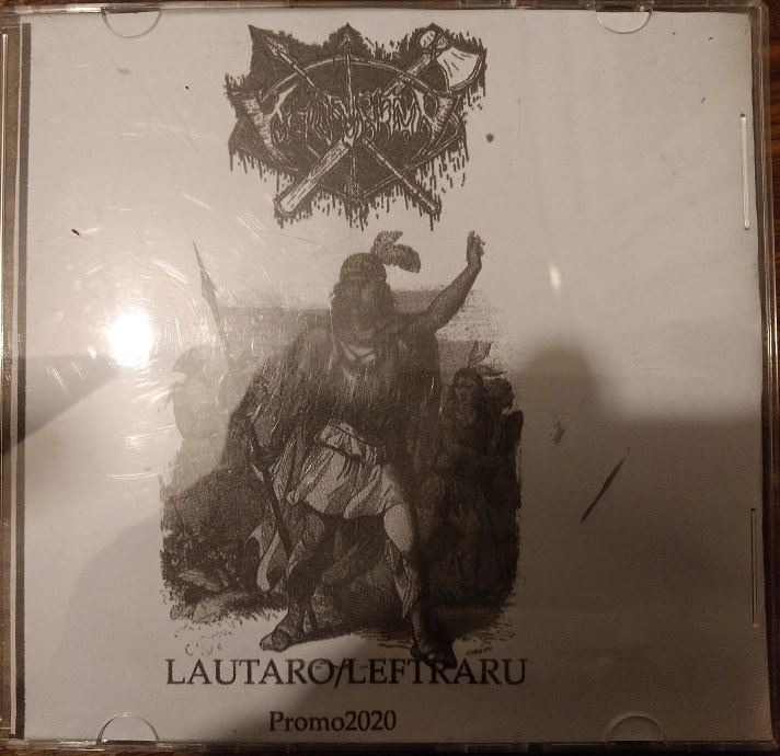 Lautaro/Leftraru