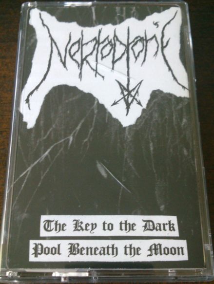 The Key to the Dark Pool Beneath the Moon