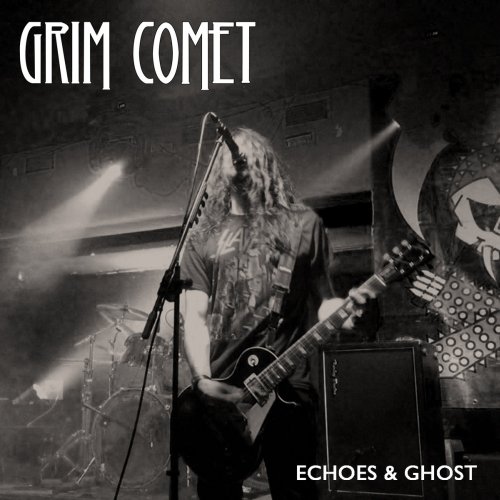 Echoes & Ghost