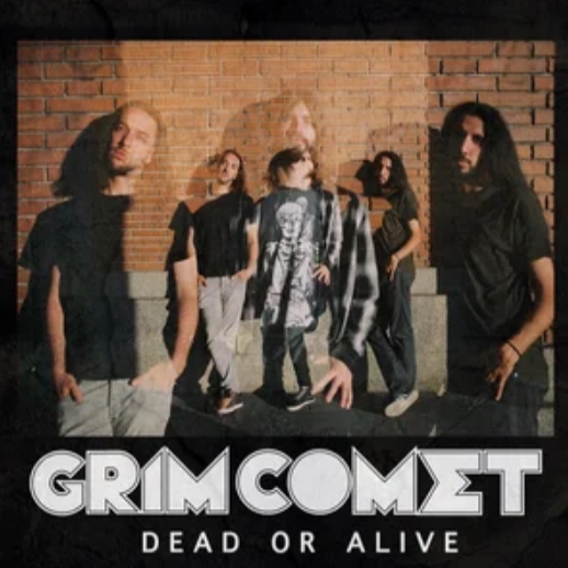 Dead or Alive