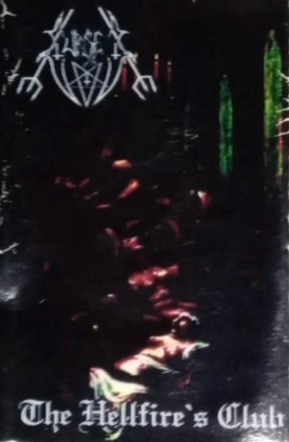 The Hellfire's Club