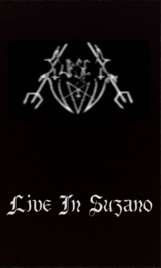 Live in Suzano