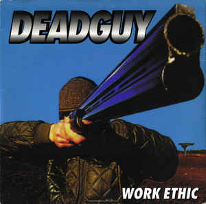 Work Ethic