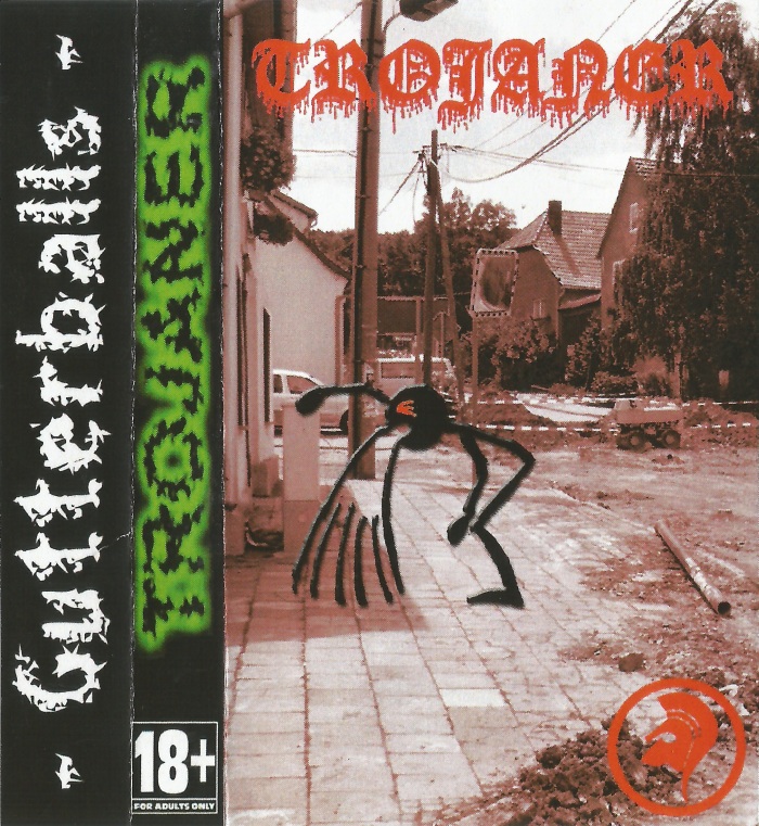 Gutterballs