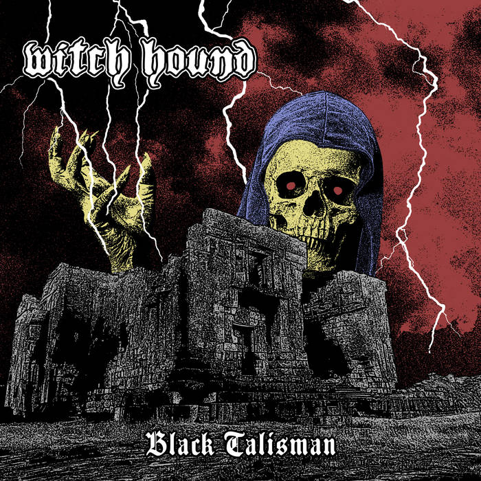 Black Talisman