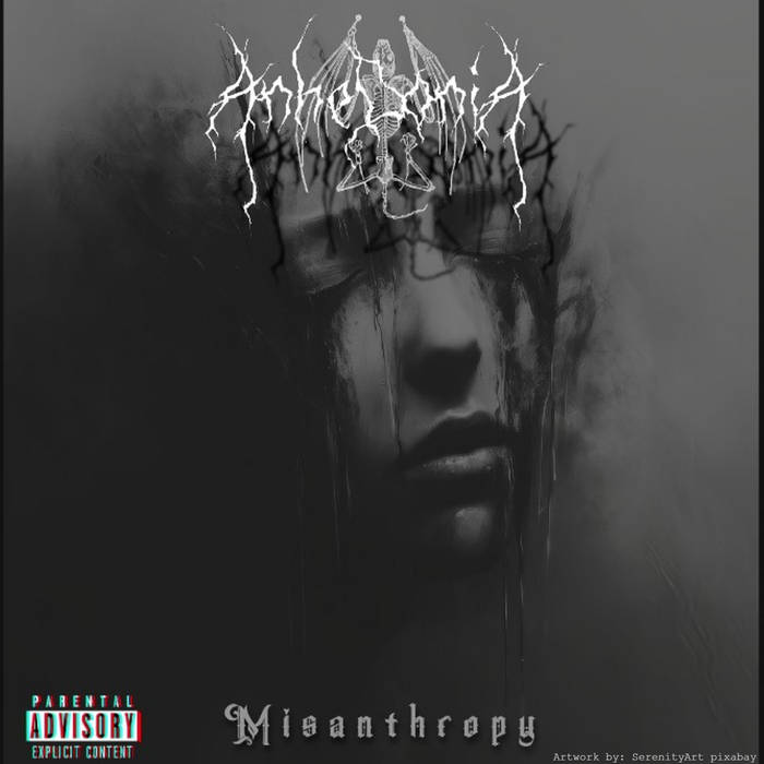 Misanthropy