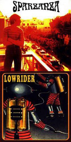 Sparzanza / Lowrider