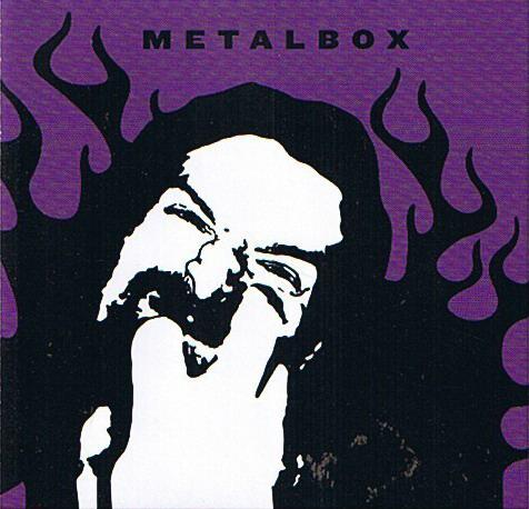 Metalbox