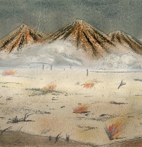 Hymns over Anfauglith