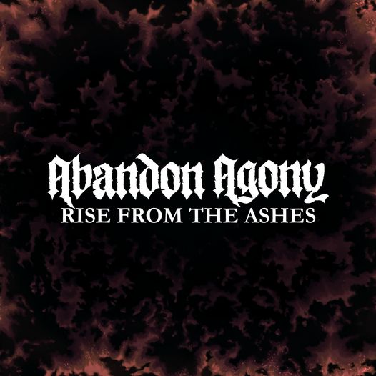 Rise from the Ashes