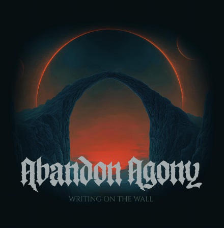 Writing on the Wall