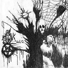 Outbreak of Evil Vol. 2