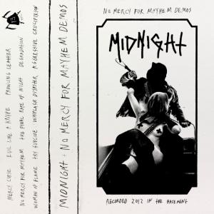No Mercy for Mayhem Demos